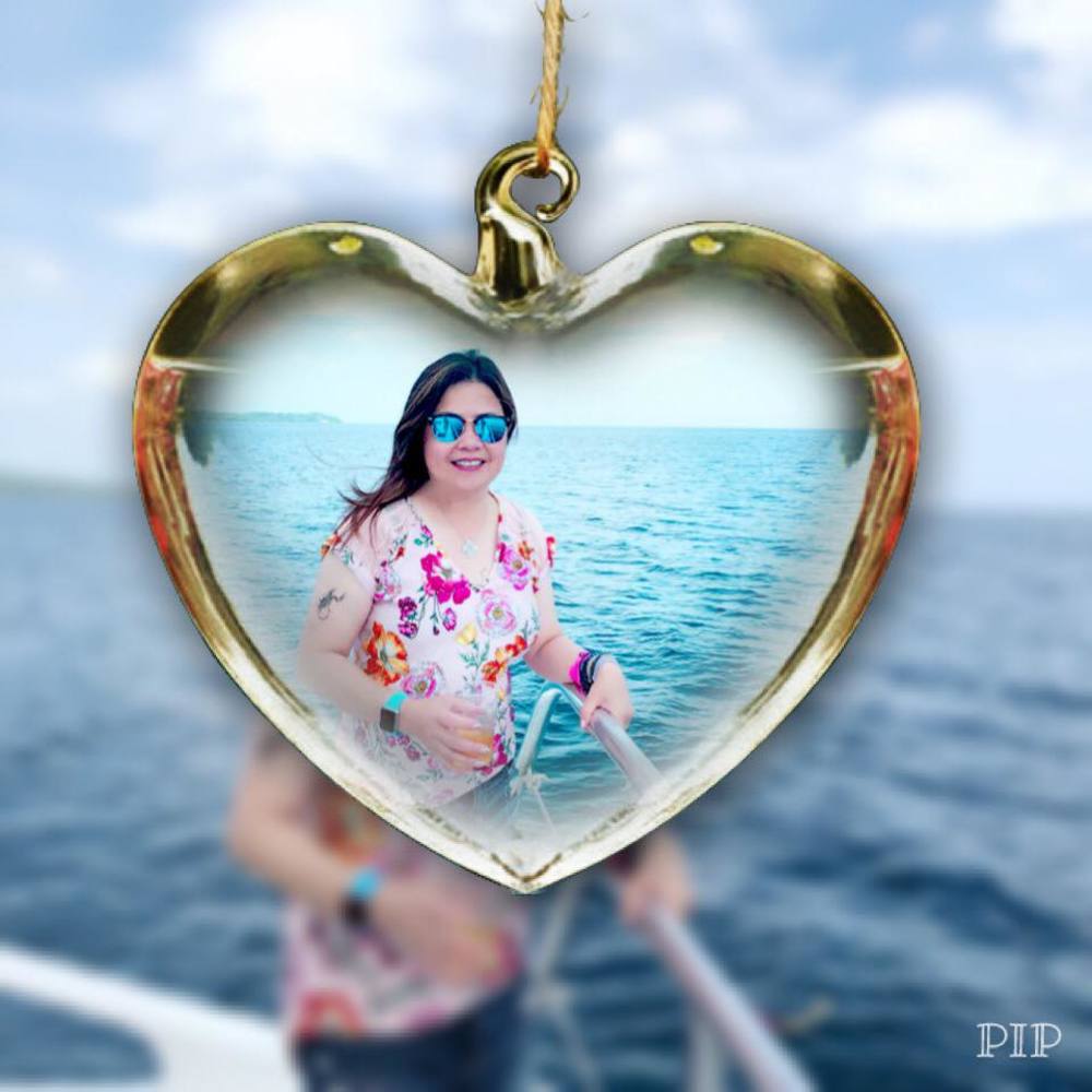 Meet your Posher, May